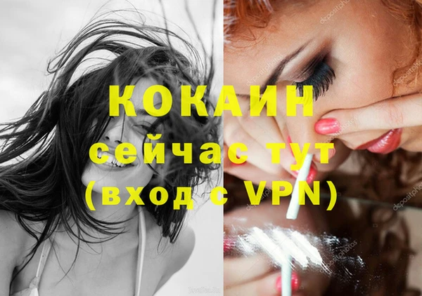 MESCALINE Магас